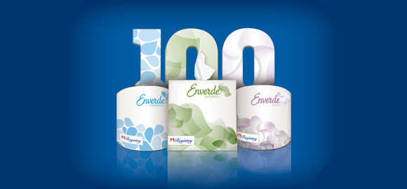 Give your guests 100% with Enverde